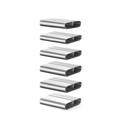 Stolní držák menu karty - 6 ks, HENDI, 6 ks, 80x77x(H)18mm | 665251